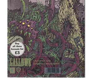 Gallows - Abandon Ship