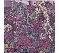 Gallows - Abandon Ship Ep [Vinyl Single]