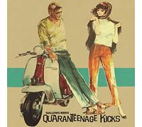 Gallows Birds - Quarantine-Age Kicks