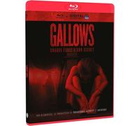 Gallows [Blu-Ray + Copie Digitale]