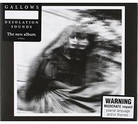 Gallows - Desolation Sounds [Import]