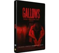 Gallows [DVD + Copie Digitale]