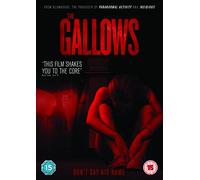 Gallows [Edizione: Regno Unito] [Import]