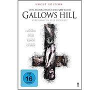 Victor Garcia - Gallows Hill (Uncut) [Import]