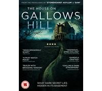 Gallows Hill [Edizione: Regno Unito] [Import]