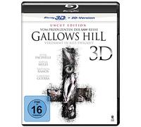 Gallows Hill - Verdammt in alle Ewigkeit