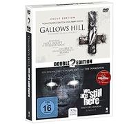 Victor Garcia;Ted Geoghegan - Gallows Hill & We are Still Here [Import]