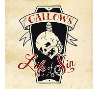 Gallows - Life of Sin [Import]