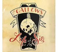 Gallows - Life of Sin [Import]