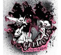 Gallows - Orchestra of Wolves [Import]