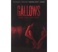 GALLOWS / The Gallows