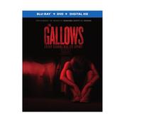 Gallows - The Gallows