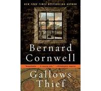Gallows Thief Bernard Cornwell (Auteur)