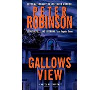 Gallows View: The First Inspector Banks Mystery