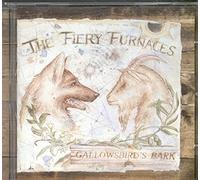The Fiery Furnaces Gallowsbird's Bark (CD) Album