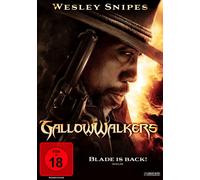Snipes,Wesley - Gallowwalkers [Import]