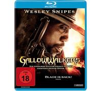 Various - Gallowwalkers-Blu-Ray Disc [Import]