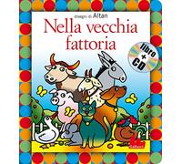 Gallucci: Nella vecchia fattoria + CD