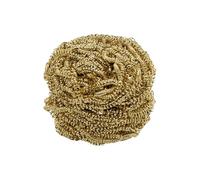 gallun optimal sec Nettoyage éponge en laiton coton pour panne à souder