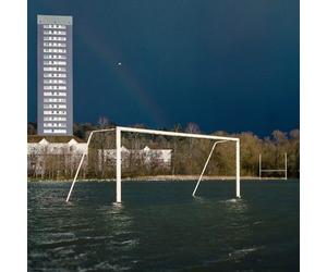 Gallus - We Don't Like The People We've Become [Compact Discs] Explicit