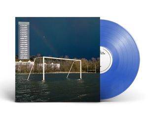 Gallus - We Don't Like The People We've Become [Vinyl Lp] Blue, Colored Vinyl