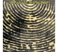 Galluzzi, Andre - Alcatraz Remixes [Import]