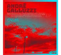 Galluzzi,Andre - Submerge EP [Import]