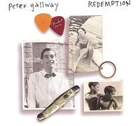 Gallway, Peter - Redemption