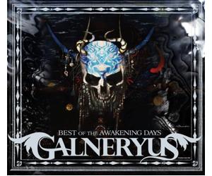 Galneryus - Best of the Awakening Days