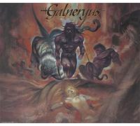 GALNERYUS - Flag of Punishment [Import]