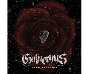 Galneryus - Reincarnation [Import]