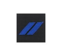 Galon GAV Brigadier Gendarme Adjoint Volontaire sur scratch