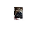 Galop arrière DVD DVD