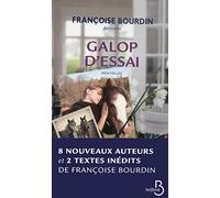 GALOP D'ESSAI - NOUVELLES