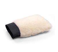 GALOP WEAR Gant de nettoyage magique pour chevaux (noir)