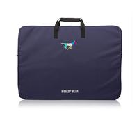 GALOP WEAR Sac à sangle (Bleu marine)