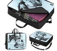 GALOP WEAR Sac Tapis de Selle Cheval XL avec Fixation