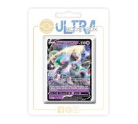 Galopa de Galar V SWSH111 - Ultraboost X Épée et Bouclier 6 Règne de Glace - Coffret de 10 Cartes Pokémon Françaises