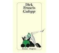 Galopp Francis, Dick (Auteur)
