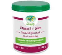 Galopp Vitamine E + sélénium (sans céréales) 1 kg sans céréales