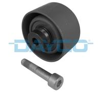 Galoppino/Guidacinghia, Courroie Dentée ATB2035 DAYCO Pour CITROËN PEUGEOT