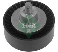 Galoppino/Guidacinghia, Courroie Poly-V Pour BMW BMW (BRILLIANCE) 5 5 SÉRIE 7 X3