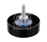 Galoppino/Guidacinghia, Courroie Poly-V Pour FORD FOCUS TRANSIT CONNECT