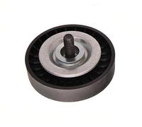 Galoppino/Guidacinghia, Courroie Poly-V Pour RENAULT CLIO KANGOO THALIA