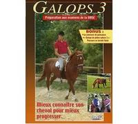 Galops 3 E