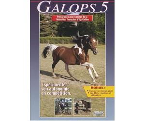 Galops - 5