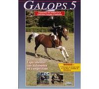 Galops 5 E