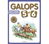 Galops 5 Et 6