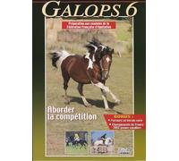 Echo – DVD – Galops-6