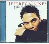 Gaines, Jeffrey - Galore